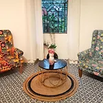 Chateau Madeira By Goan Diaries