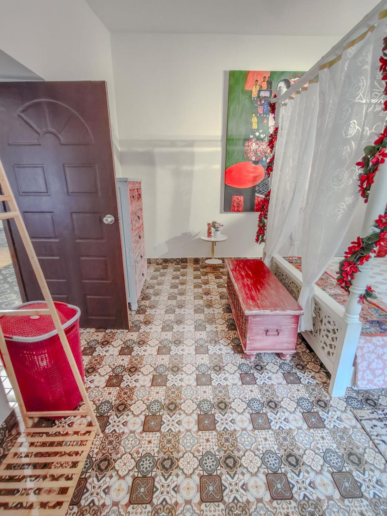 Guest house Chateau Madeira By Goan Diaries