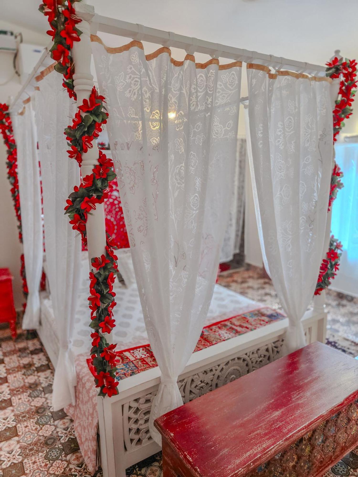 Guest house Chateau Madeira By Goan Diaries *