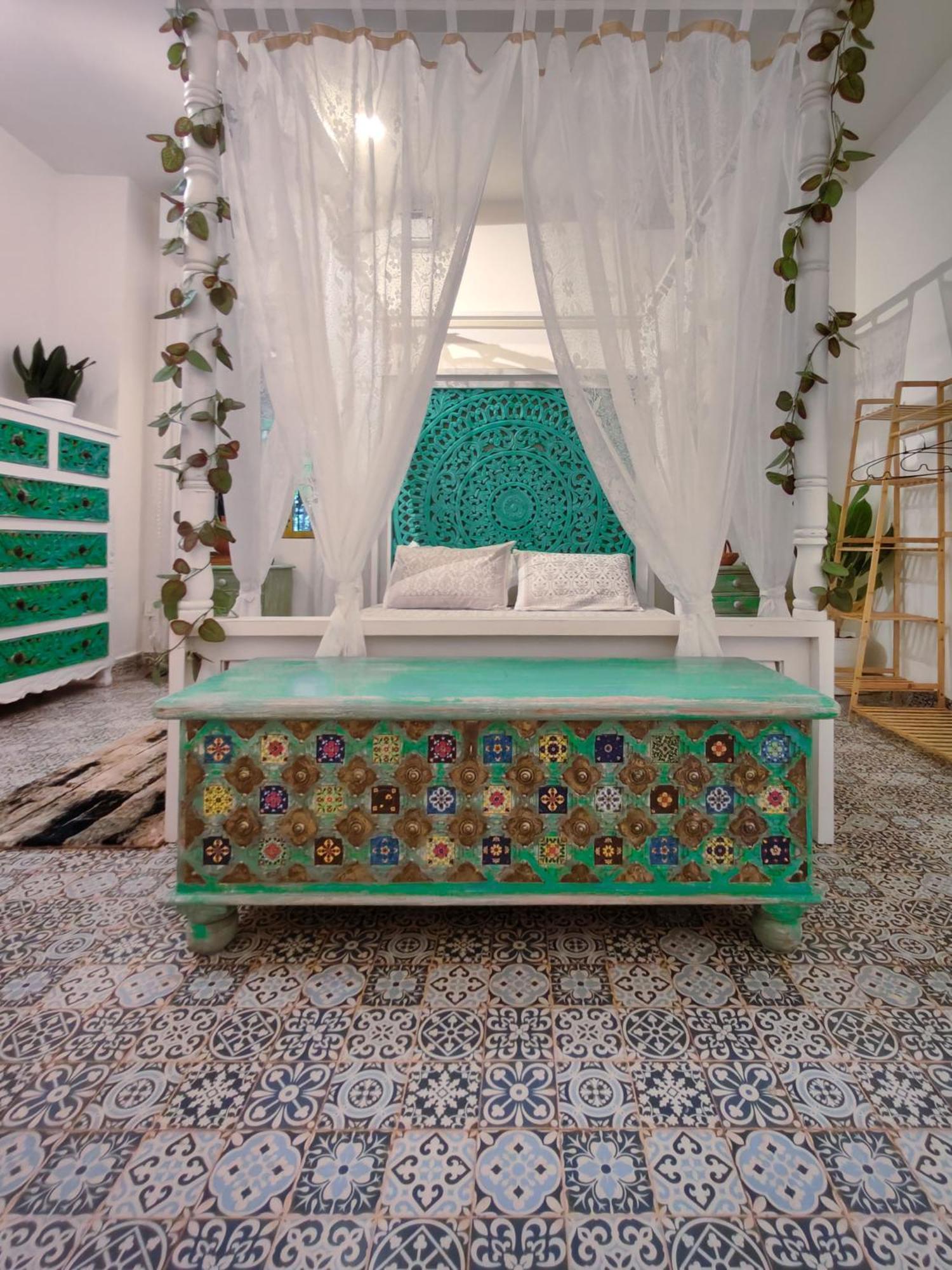 Chateau Madeira By Goan Diaries Guest house