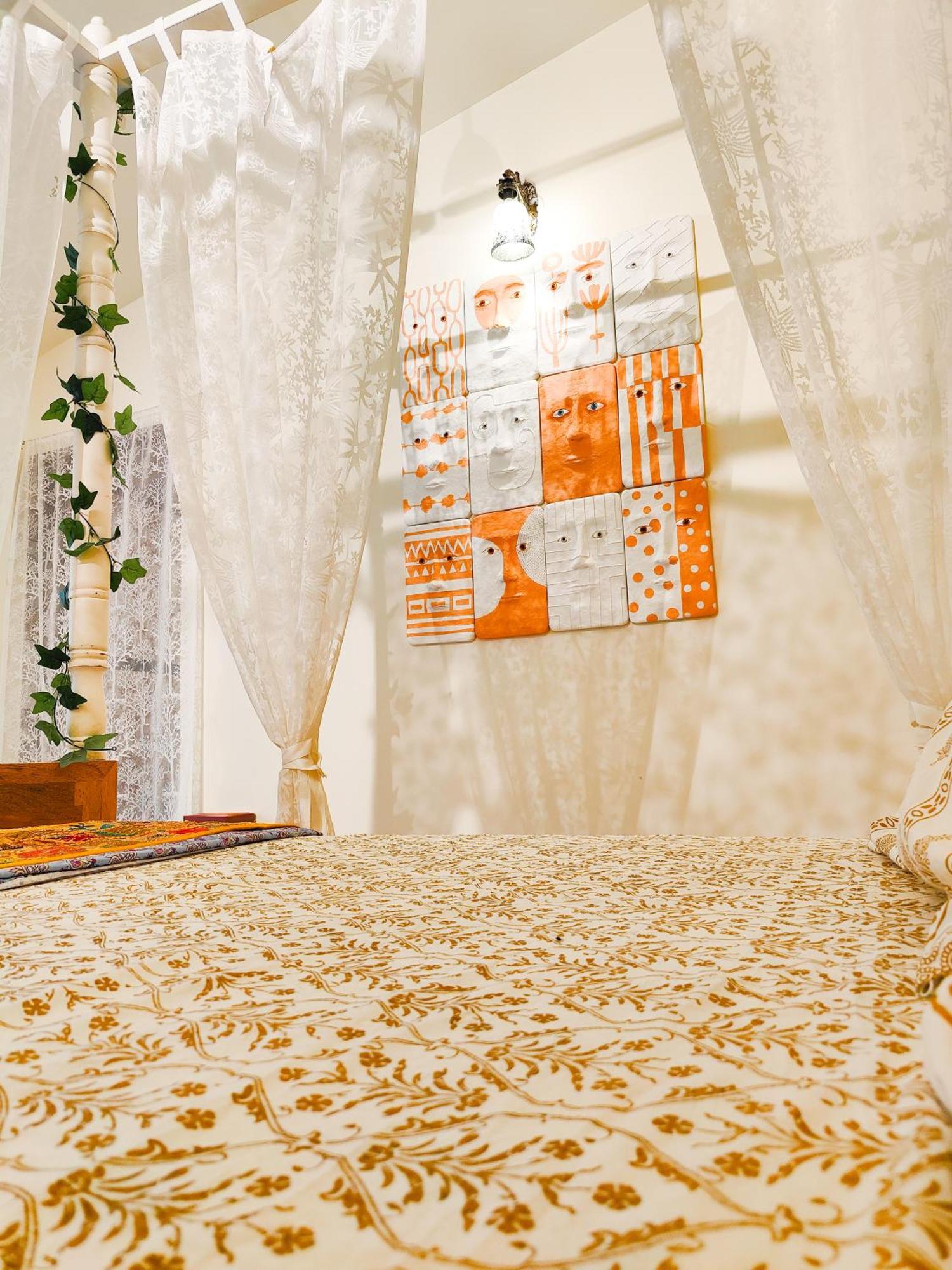 Guest house Chateau Madeira By Goan Diaries *