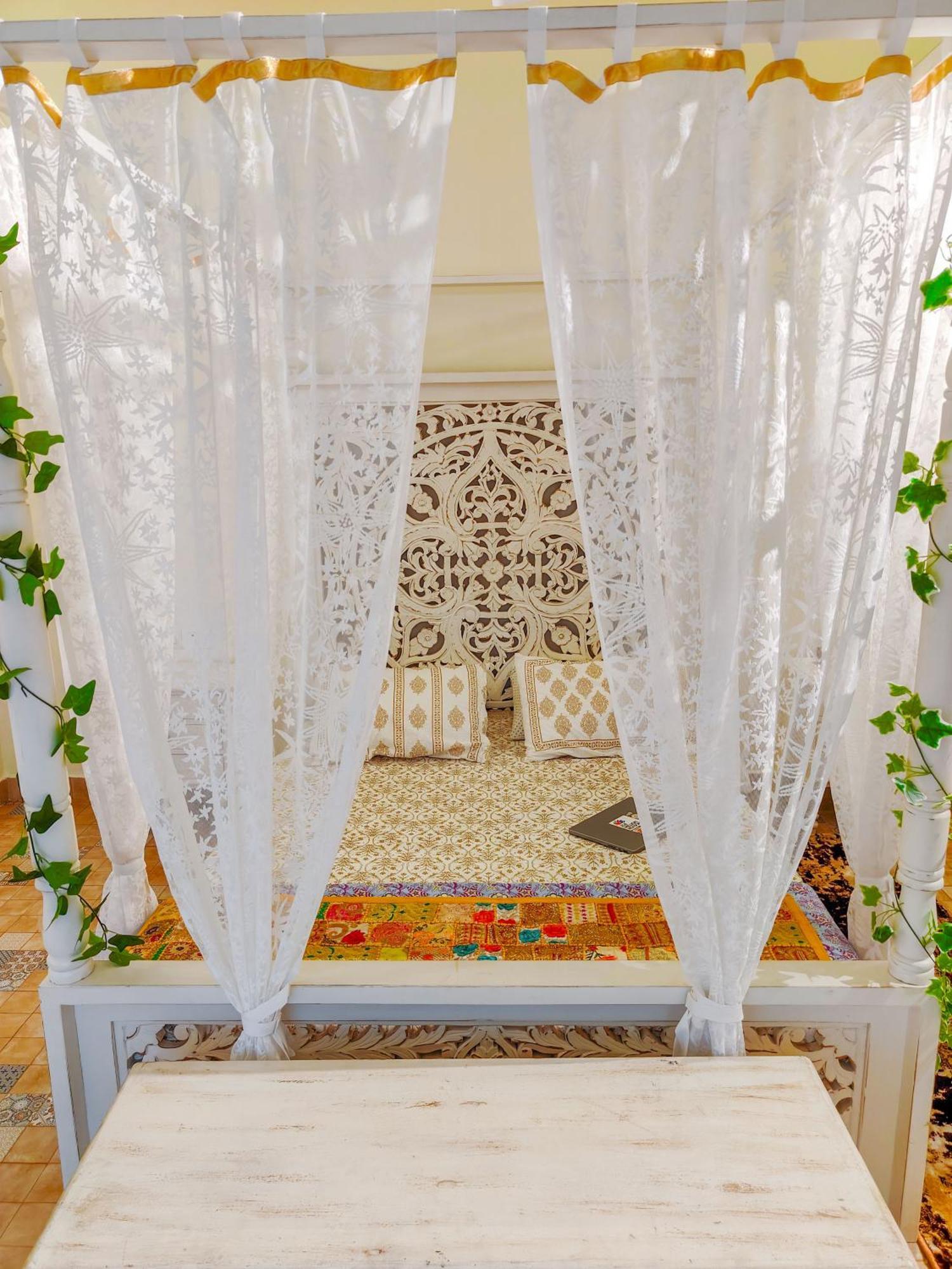 Guest house Chateau Madeira By Goan Diaries