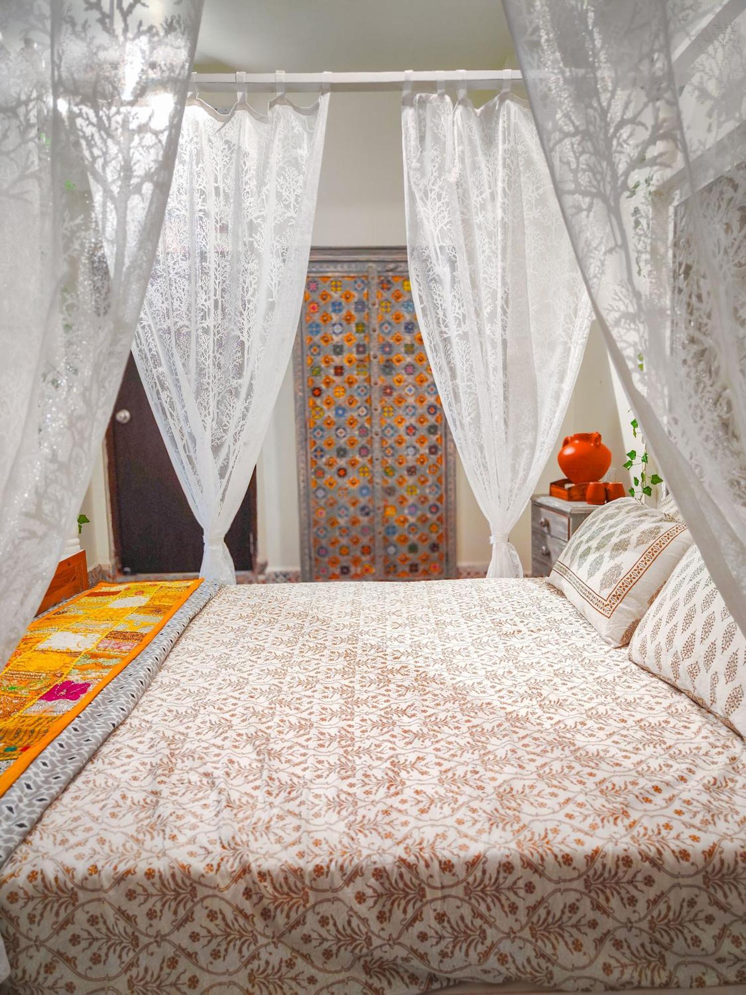 Chateau Madeira By Goan Diaries Guest house Moira