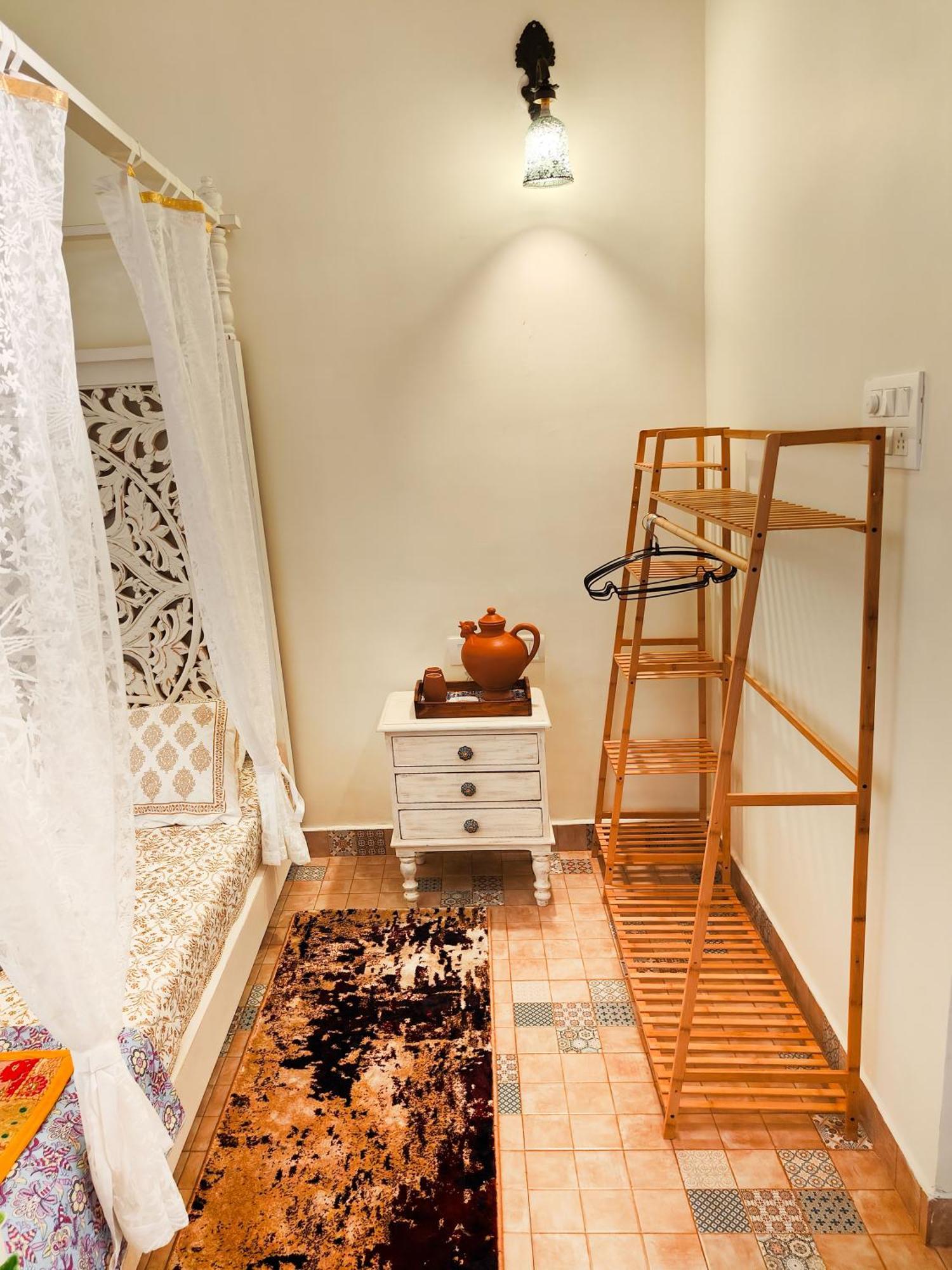 Chateau Madeira By Goan Diaries Guest house Moira