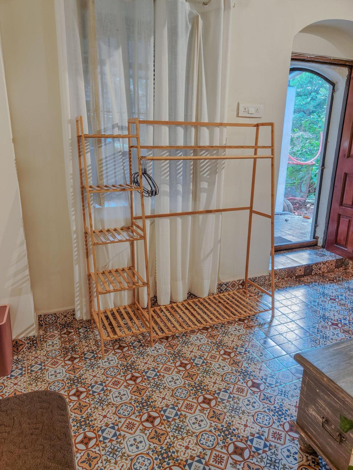 Guest house Chateau Madeira By Goan Diaries